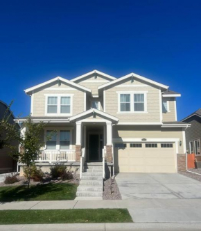 Spacious 3 Bedroom 2 1/2 Bath Home Self Check In